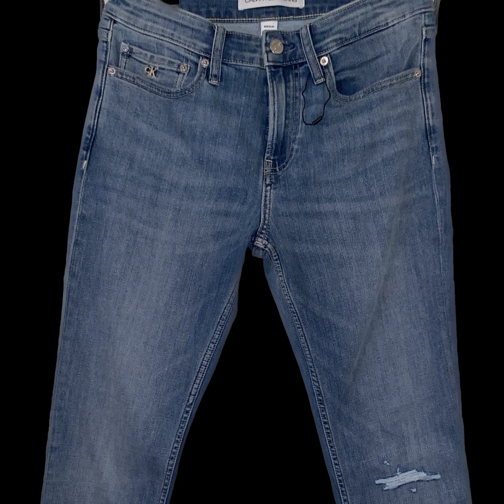 Calvin kelvin jeans